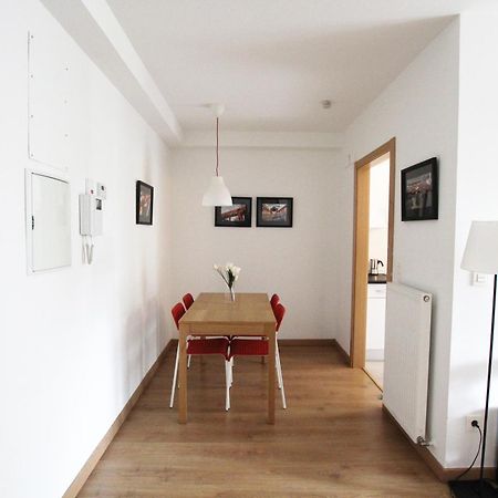 Apartamento Labegain 3 Sestao Exteriér fotografie