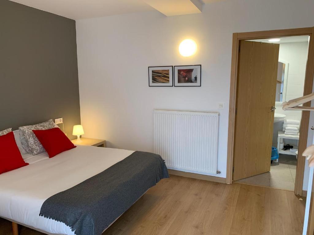 Apartamento Labegain 3 Sestao Exteriér fotografie
