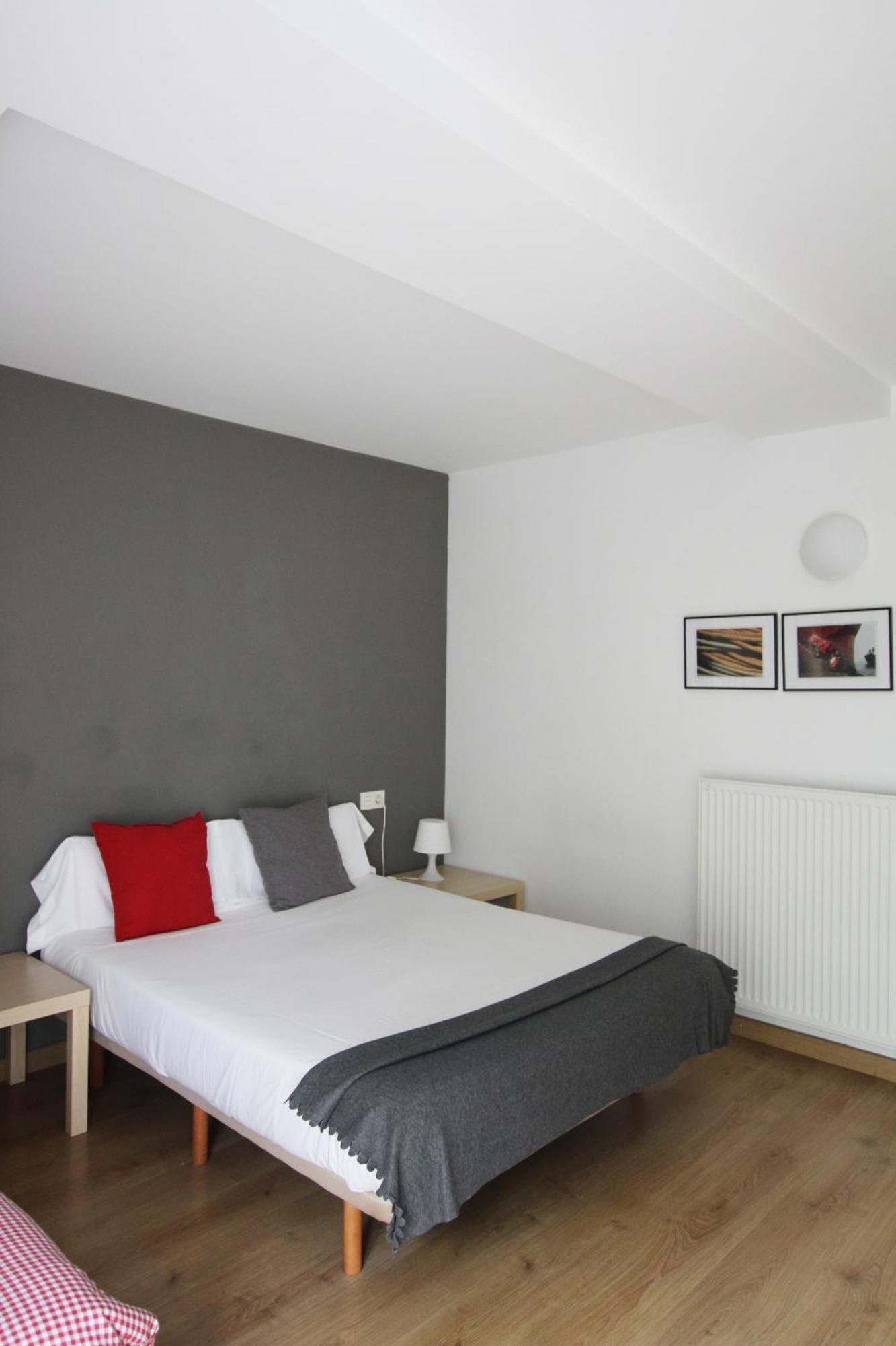 Apartamento Labegain 3 Sestao Exteriér fotografie