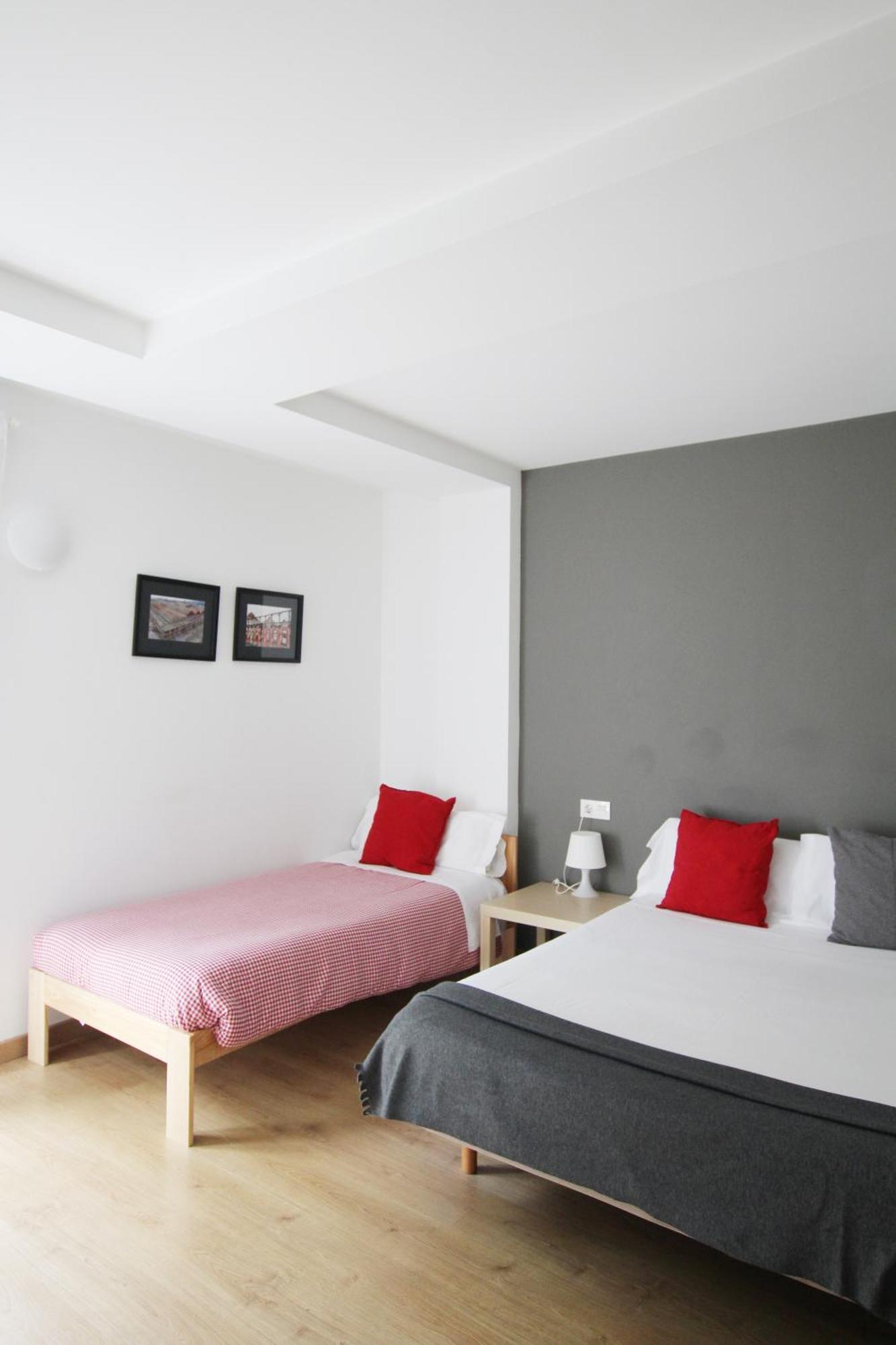Apartamento Labegain 3 Sestao Exteriér fotografie