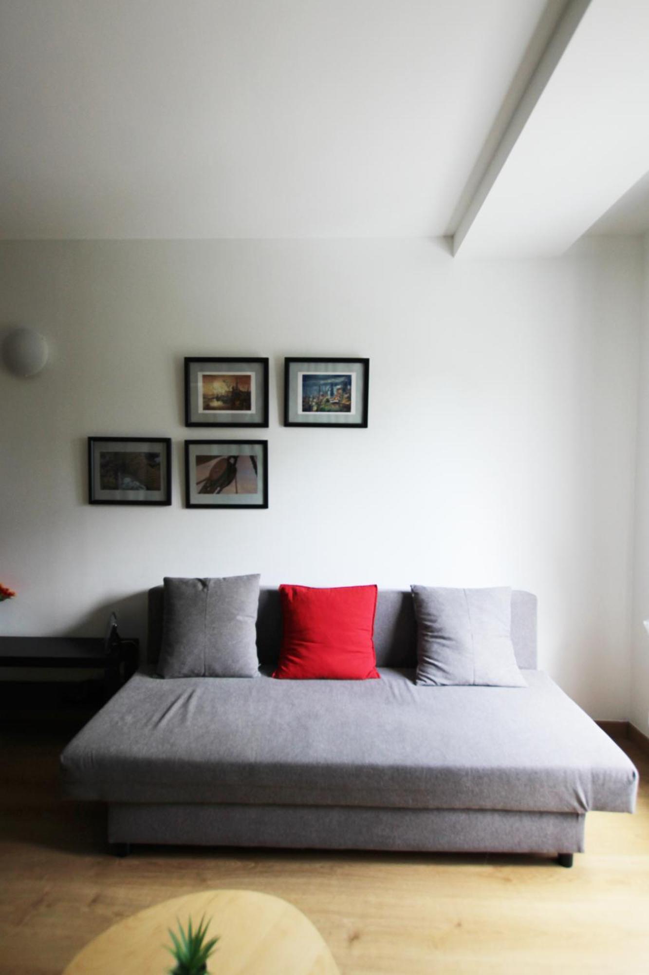 Apartamento Labegain 3 Sestao Exteriér fotografie