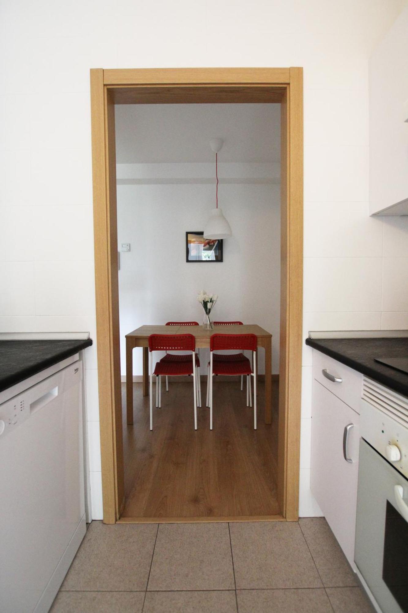 Apartamento Labegain 3 Sestao Exteriér fotografie