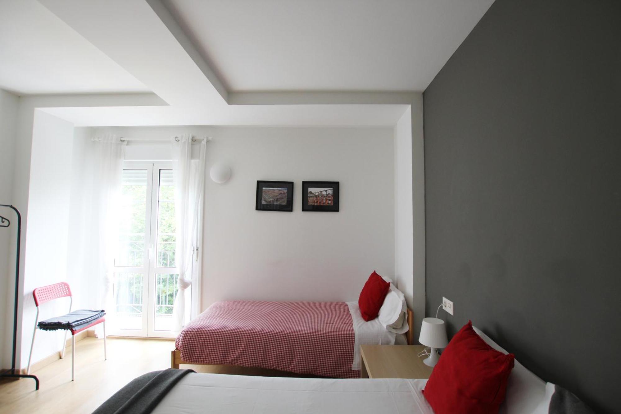 Apartamento Labegain 3 Sestao Exteriér fotografie