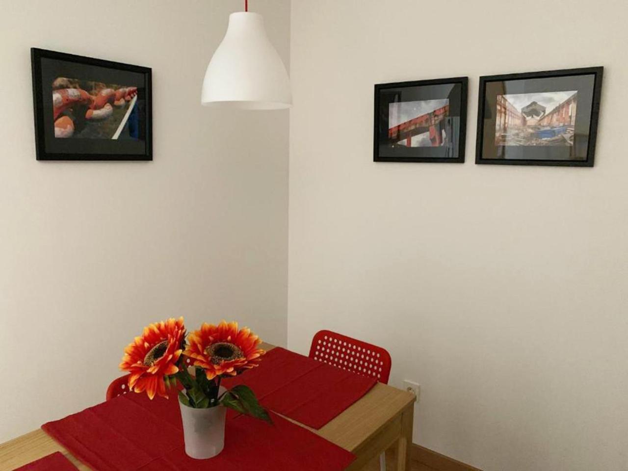 Apartamento Labegain 3 Sestao Exteriér fotografie